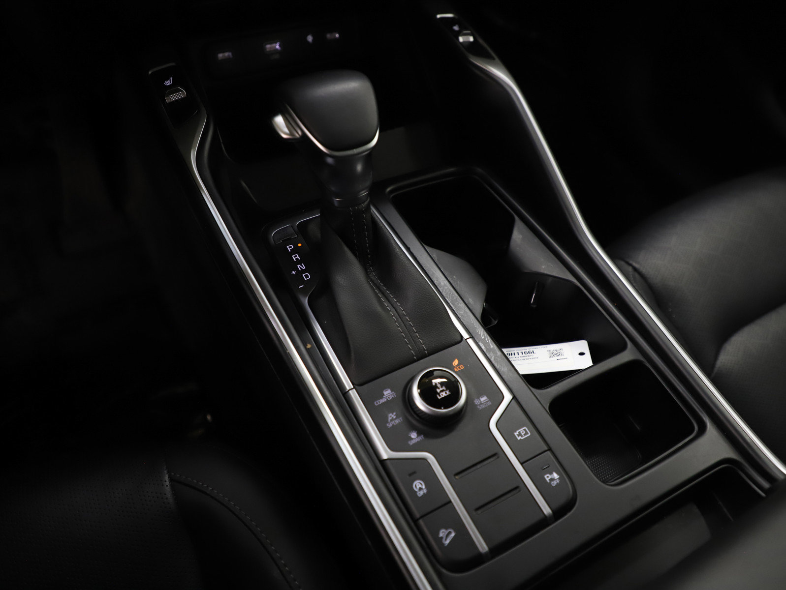 Used 2023 Kia Sorento S w/ Panoramic Sunroof Package image 21