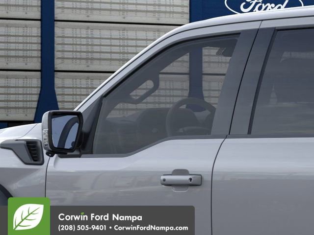 New 2026 Ford F150 Raptor image 20