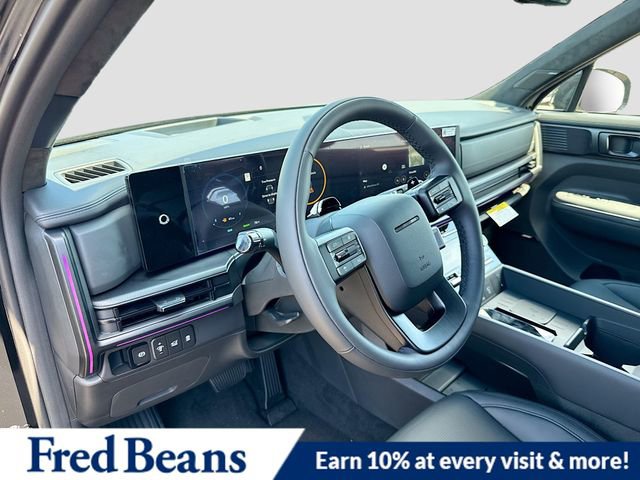 New 2026 Hyundai Santa Fe Calligraphy w/ Tow & Go Package image 10