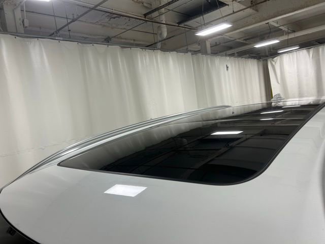 Used 2025 Volvo XC90 T8 Ultra w/ Protection Package Premier image 5