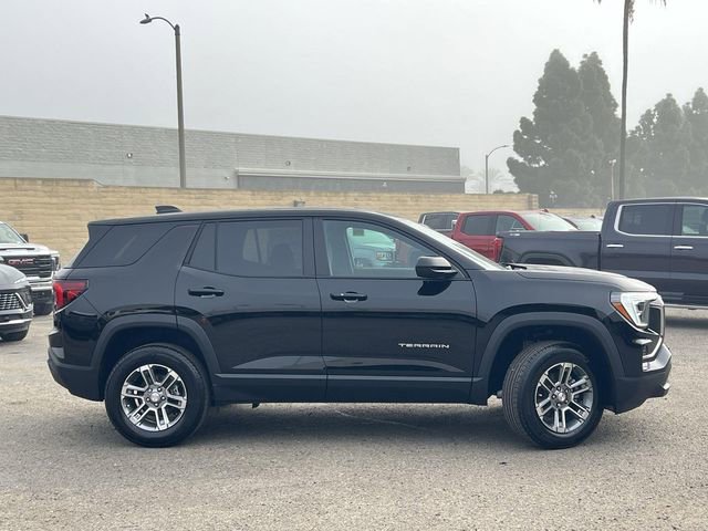 New 2026 GMC Terrain Elevation image 2