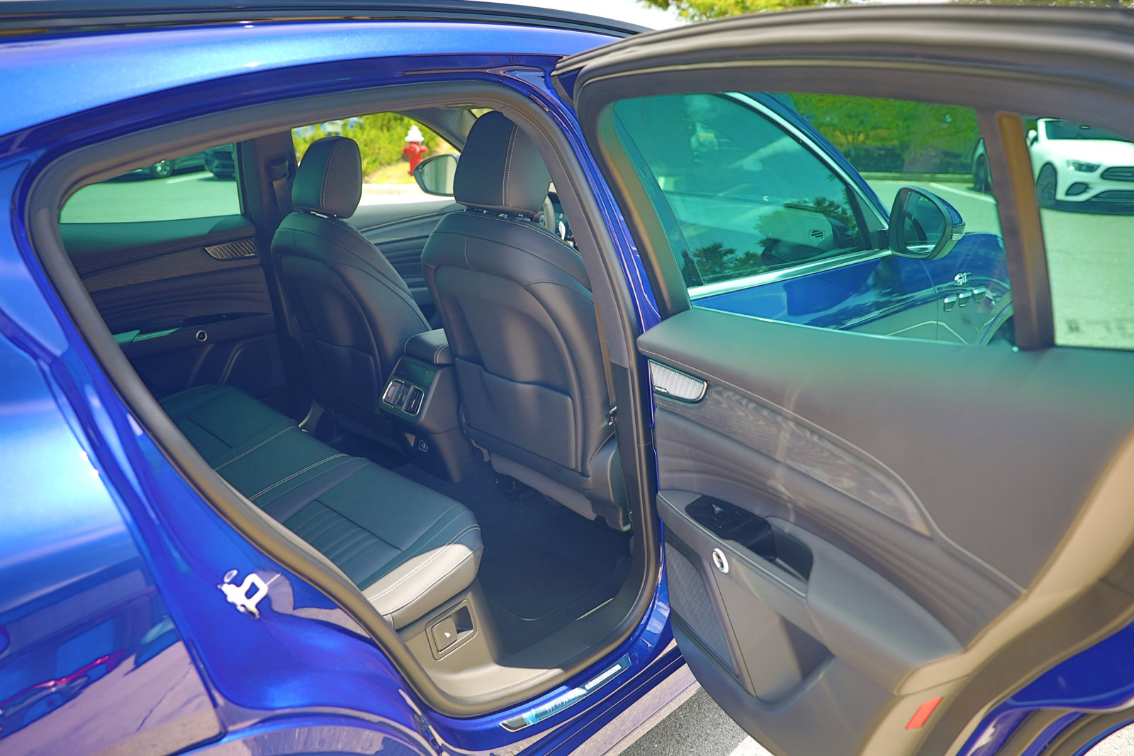 New 2024 Maserati Grecale GT image 47