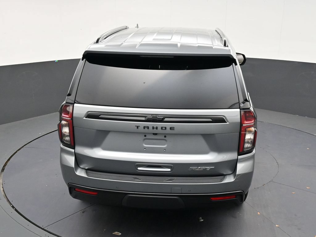 Used 2023 Chevrolet Tahoe LS RWD image 14