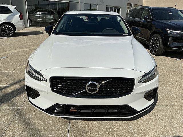 Certified 2023 Volvo S60 B5 Plus w/ Climate Package FWD image 12