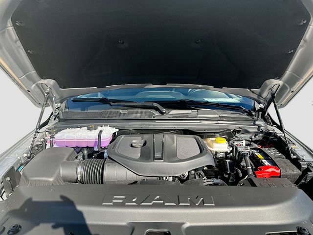 New 2026 RAM 1500 Big Horn image 29