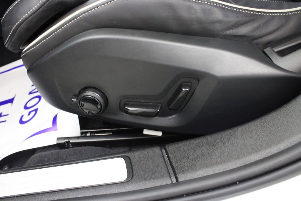 Used 2024 Volvo S60 B5 Plus FWD image 21