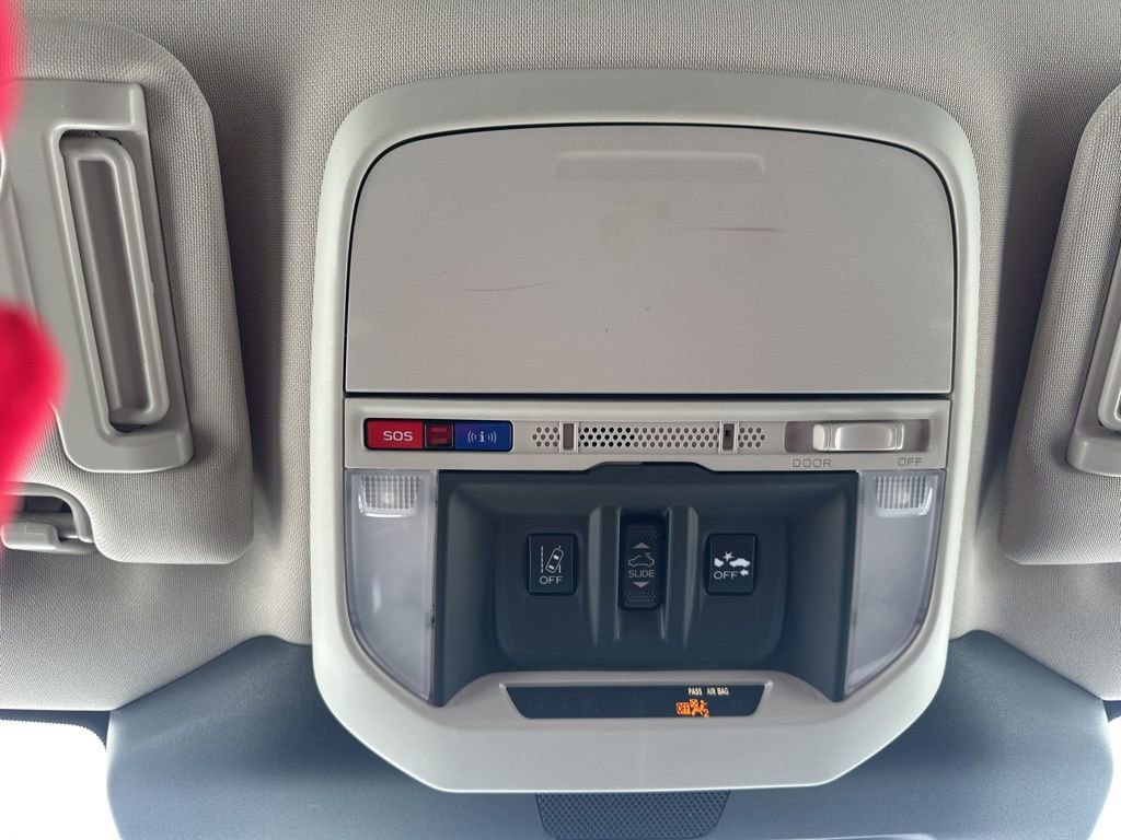 Used 2024 Subaru Forester Premium image 21