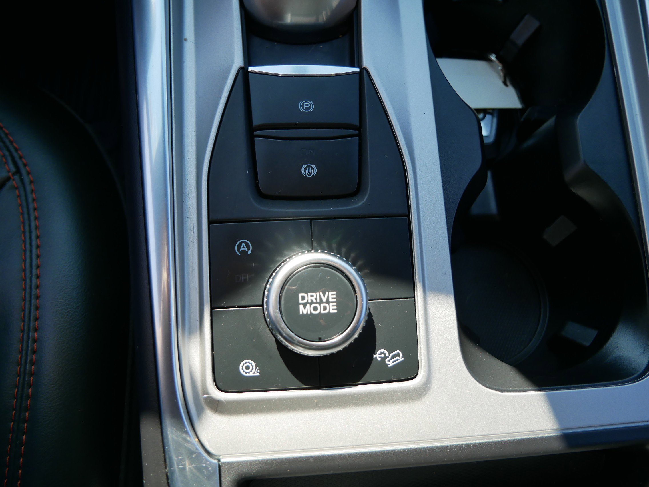 Used 2023 Ford Explorer Timberline w/ Timberline Technology Package image 17