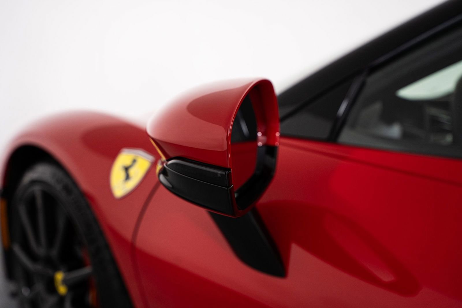 Certified 2022 Ferrari SF90 Stradale AWD/4WD image 35