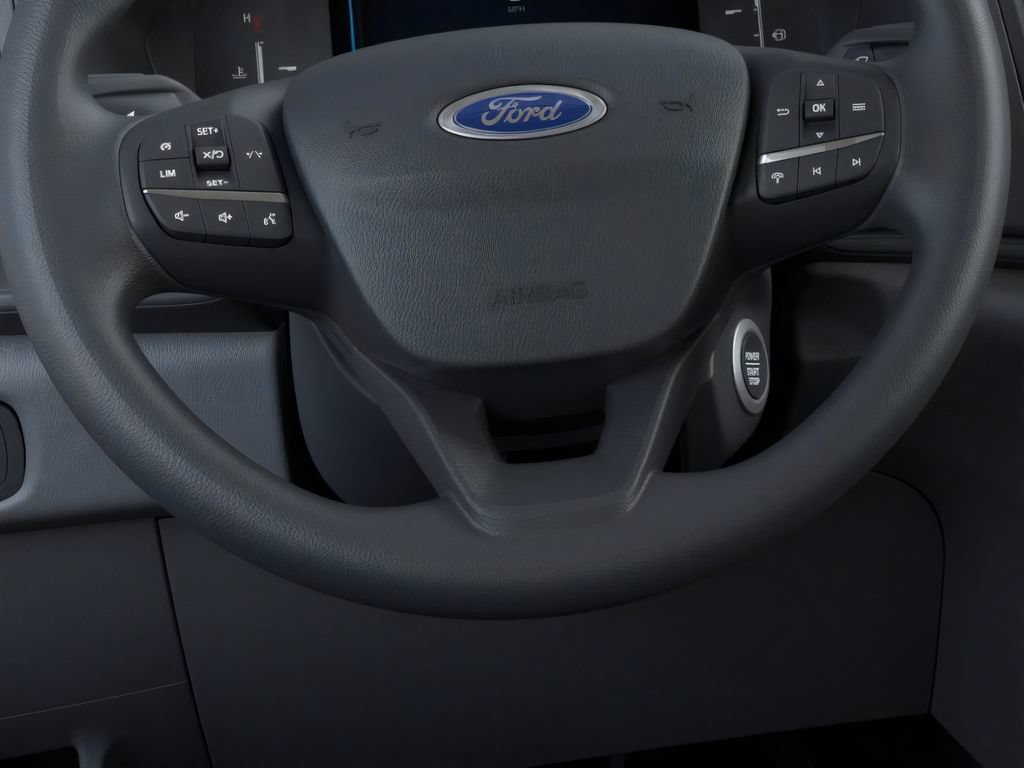 New 2026 Ford Transit 250 148 Medium Roof Extended AWD image 12