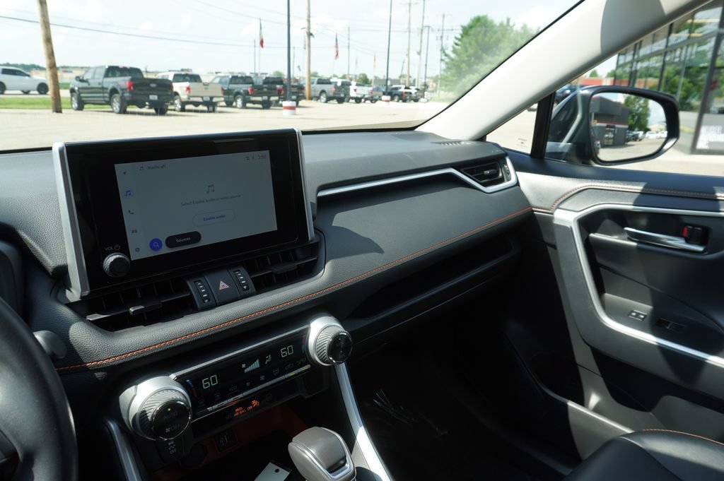 Used 2024 Toyota RAV4 Adventure AWD/4WD image 19