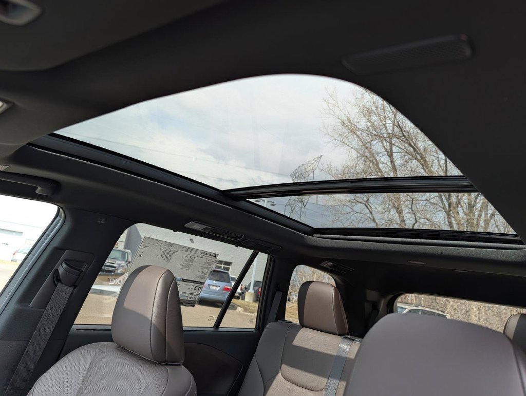 New 2026 Lexus TX 350 AWD w/ Technology Package image 17