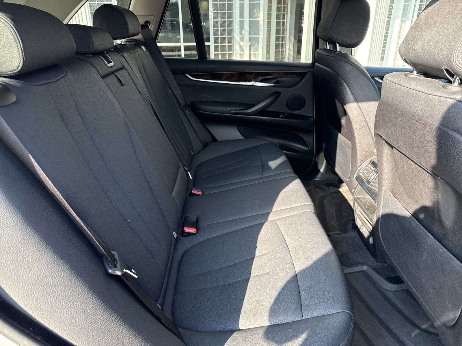 Used 2014 BMW X5 xDrive35d image 31