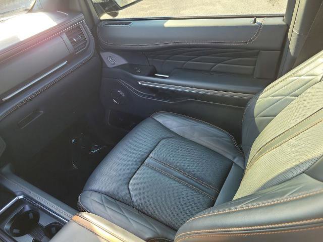 Certified 2024 Ford Expedition Max Platinum AWD/4WD image 20