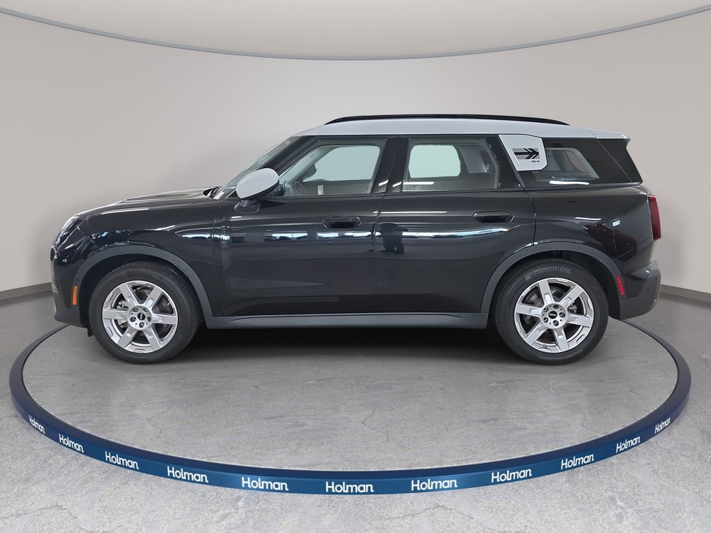 Used 2025 MINI Cooper Countryman SE image 11