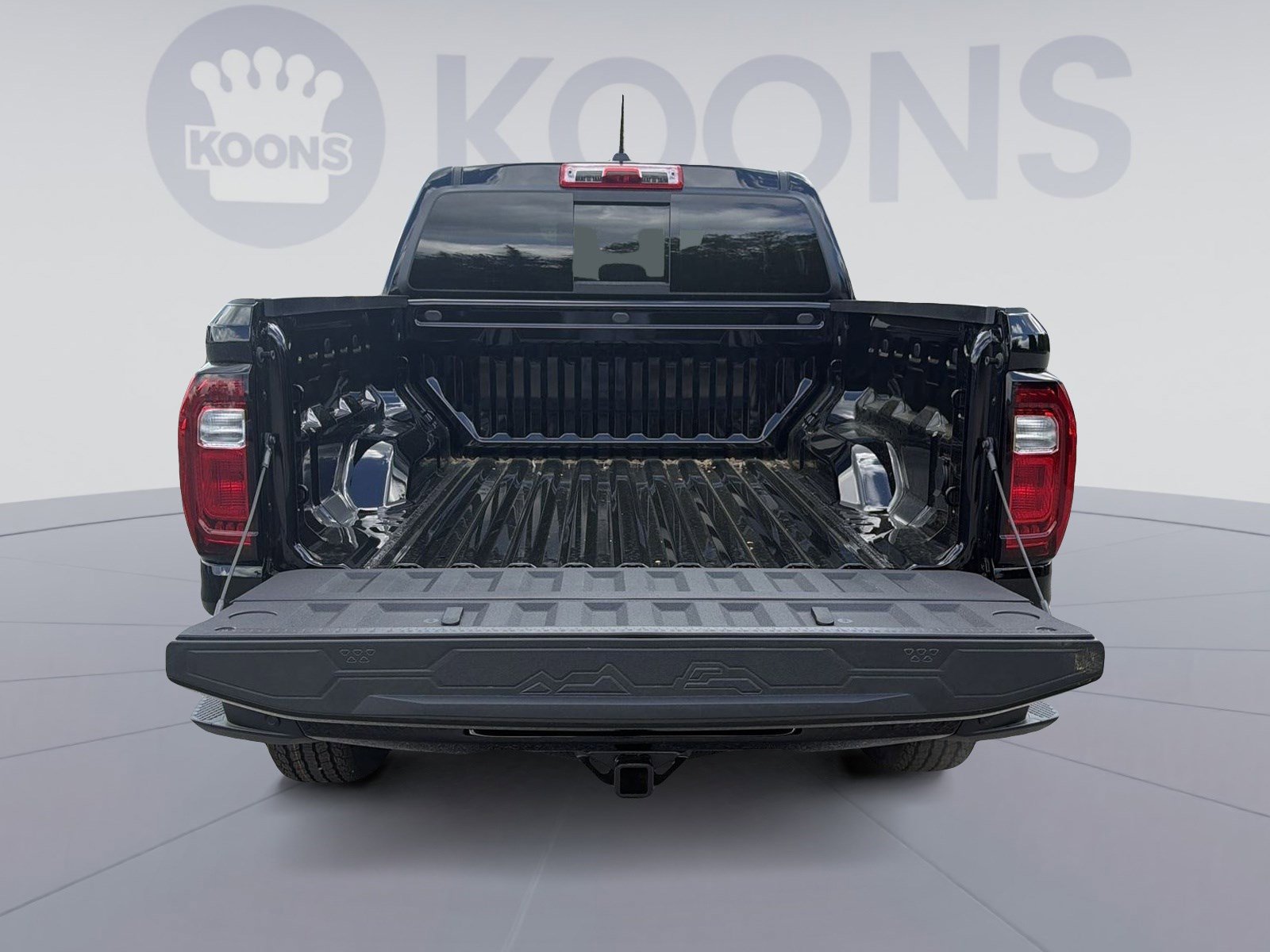 New 2026 GMC Canyon Elevation w/ Convenience Package AWD/4WD image 26