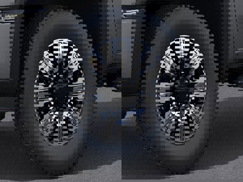 New 2026 GMC Sierra 2500 Denali w/ Technology Package image 9