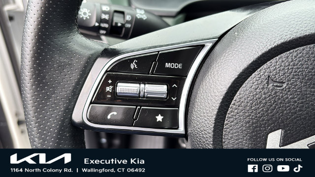 Certified 2024 Kia Seltos SX AWD/4WD image 13