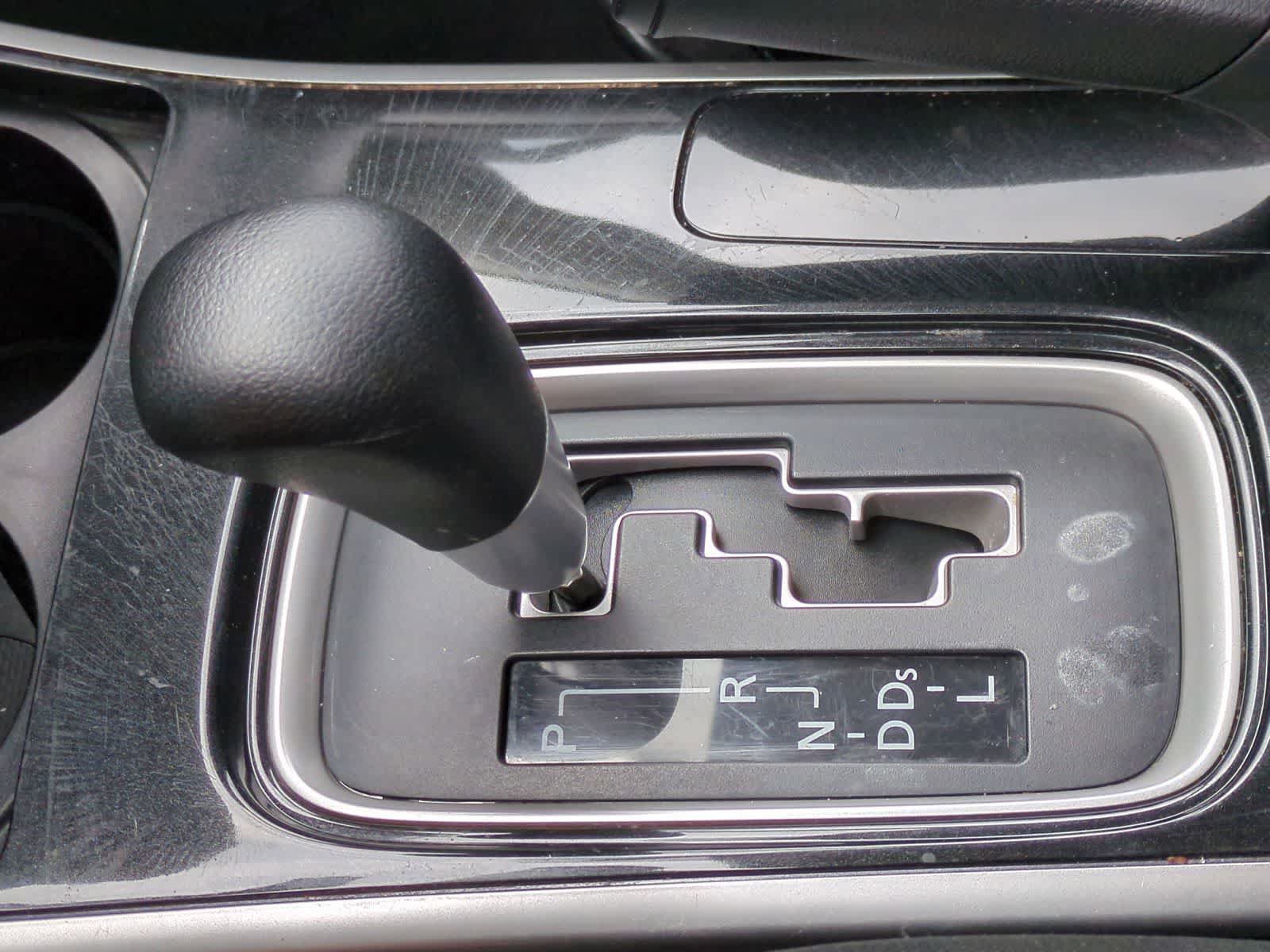 Used 2018 Mitsubishi Outlander ES AWD/4WD image 31
