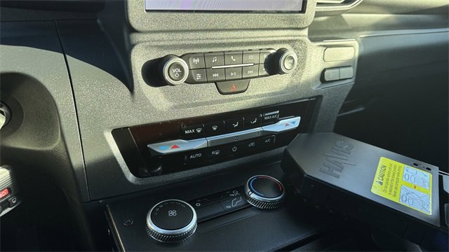 New 2025 Ford Explorer 4WD Police Interceptor image 32