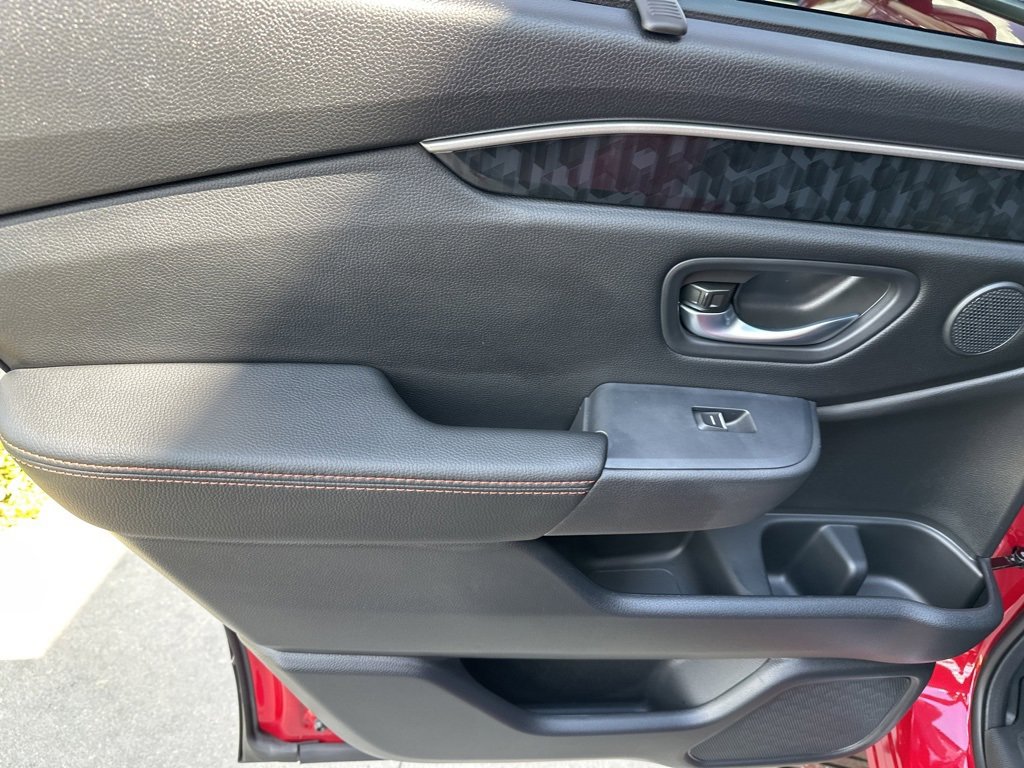 New 2026 Honda Passport TrailSport Elite image 12