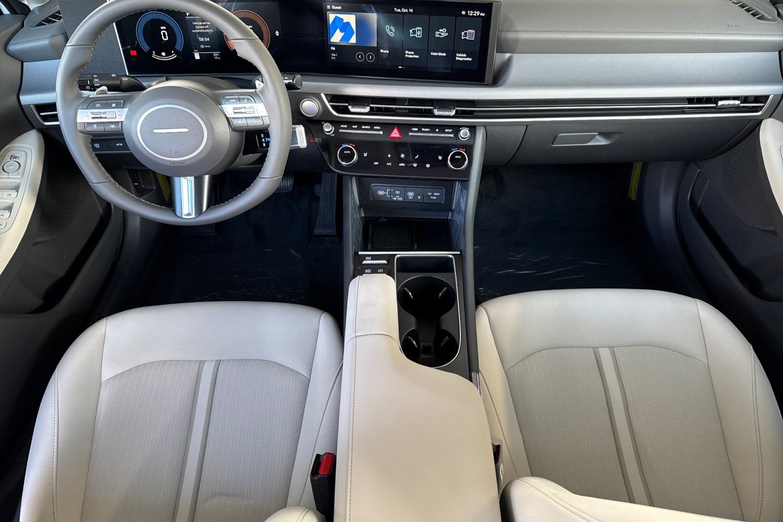 Used 2026 Hyundai Sonata SEL FWD image 16