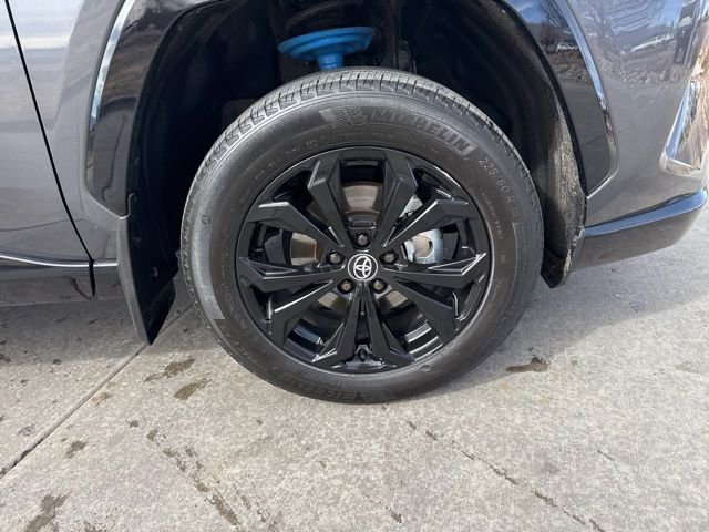 Used 2023 Toyota RAV4 XSE image 13