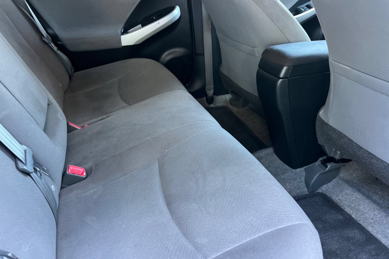 Used 2015 Toyota Prius Two FWD image 19