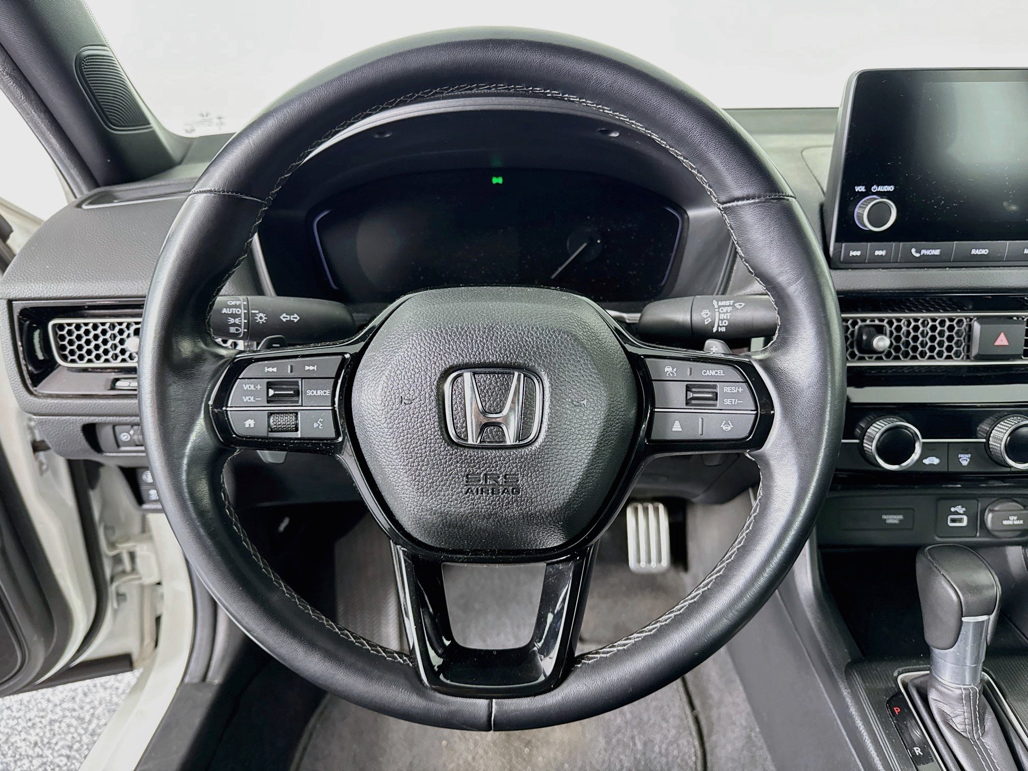 Certified 2024 Honda Civic Sport image 11
