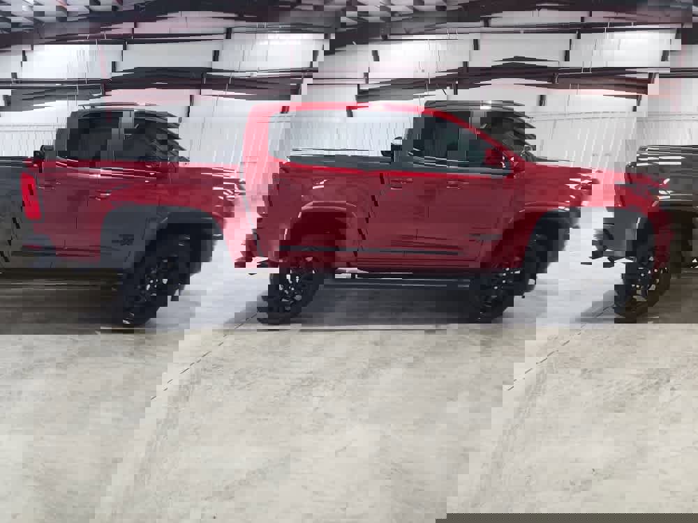 Used 2020 Chevrolet Colorado LT w/ Colorado RST Special Edition image 6