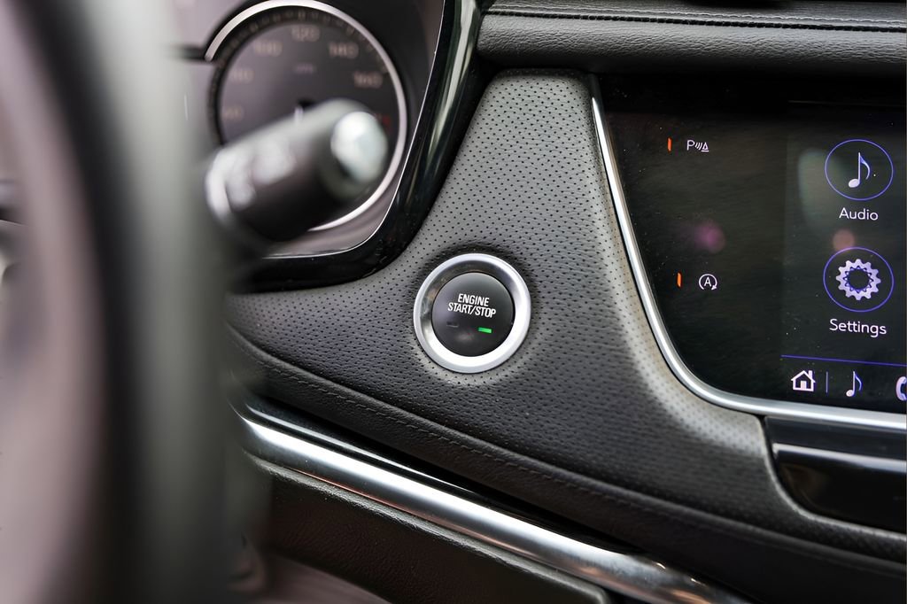 Used 2022 Cadillac XT6 Luxury FWD image 19