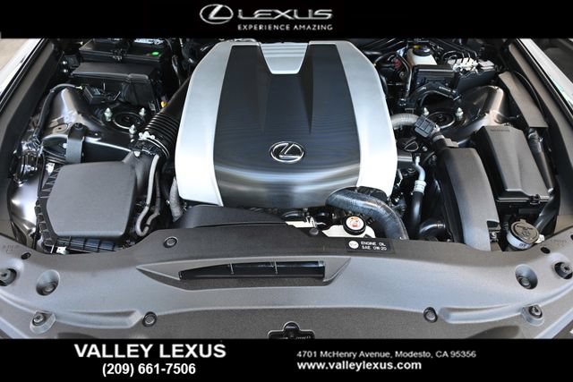 Certified 2021 Lexus IS 300 AWD w/ Comfort Package image 22