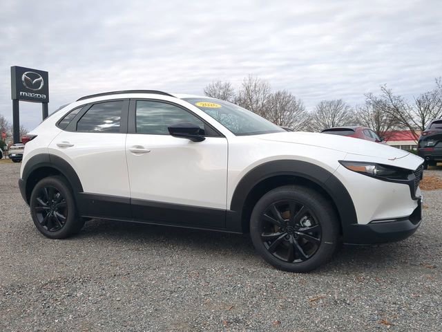 New 2026 MAZDA CX-30 AWD 2.5 S image 2