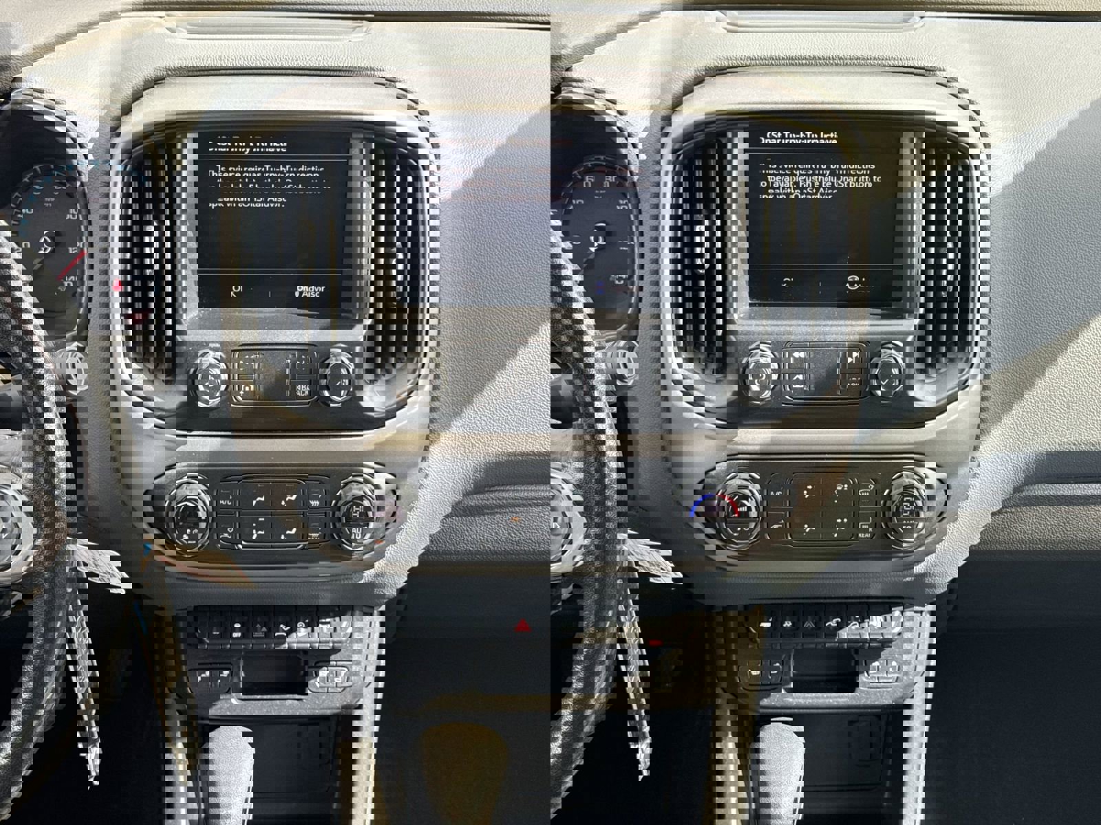 Certified 2022 Chevrolet Colorado Z71 image 29