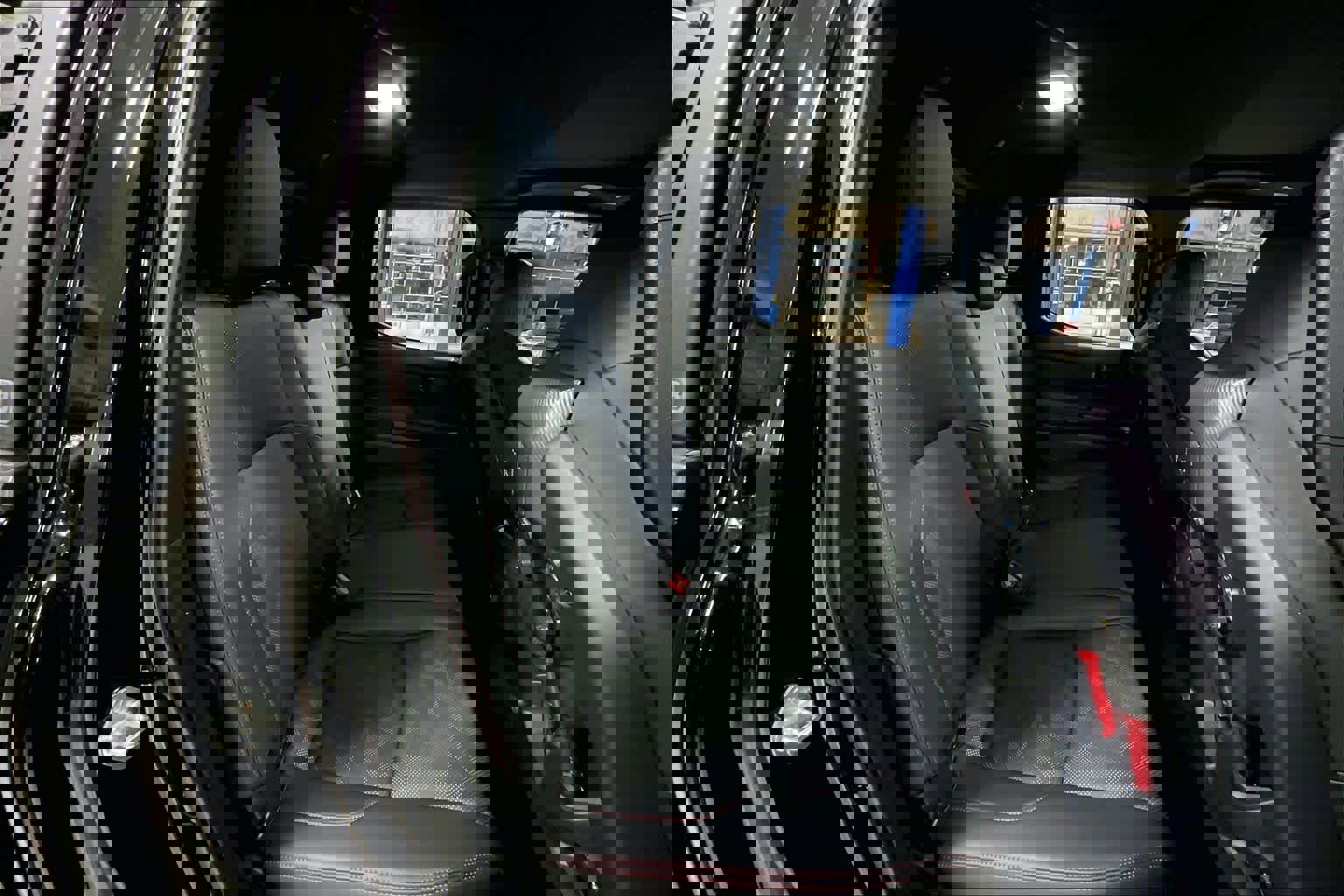 Used 2024 Toyota Tacoma TRD Pro image 18