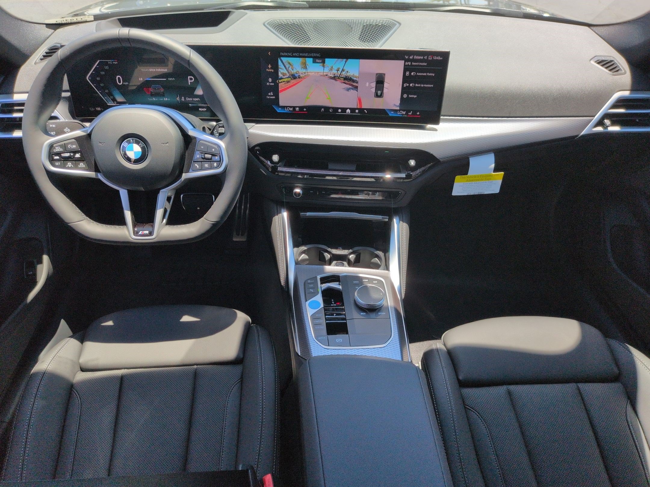 New 2026 BMW i4 eDrive40 w/ M Sport Package RWD image 29