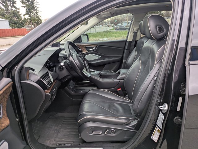 Certified 2023 Acura RDX AWD w/ Advance Package image 23