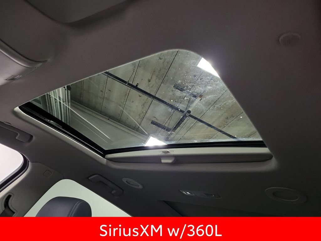 Used 2021 Buick Enclave Premium w/ Sun and Sites Package AWD/4WD image 14