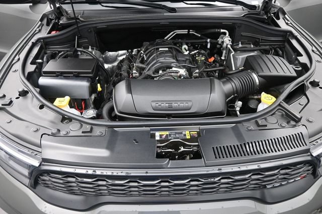 New 2026 Dodge Durango GT w/ Blacktop Package AWD/4WD image 37