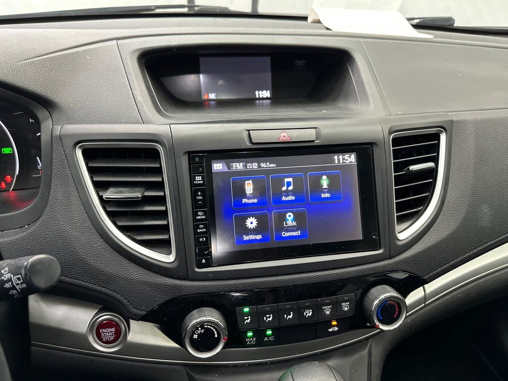 Used 2016 Honda CR-V EX image 29