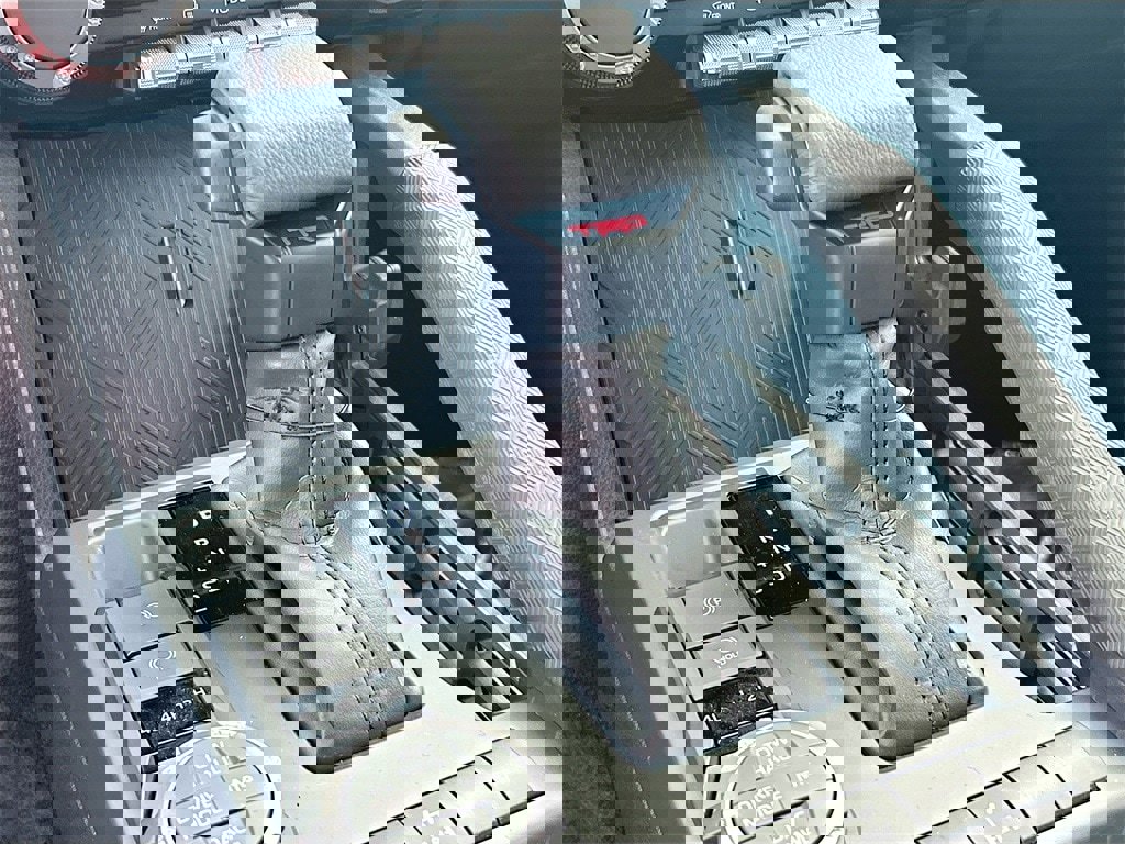 New 2025 Toyota Tacoma TRD Off-Road image 17