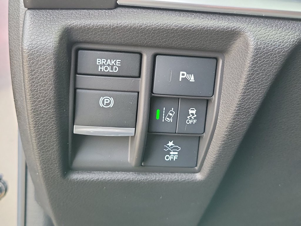 Certified 2020 Acura MDX w/ Technology Package FWD image 27