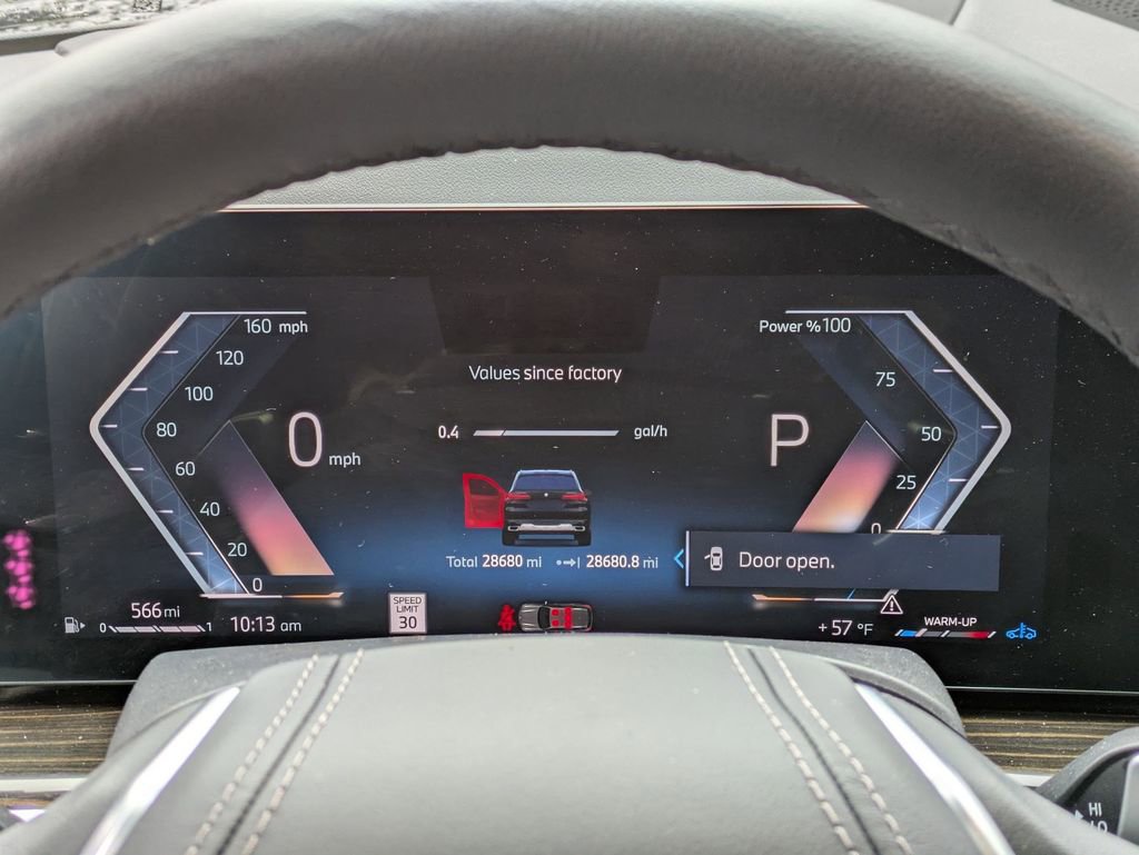 Certified 2024 BMW X5 xDrive40i w/ Premium Package image 11