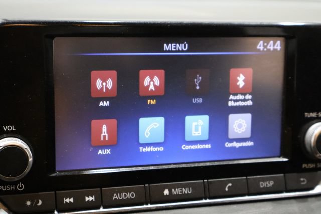 Used 2021 Nissan Sentra S FWD image 27