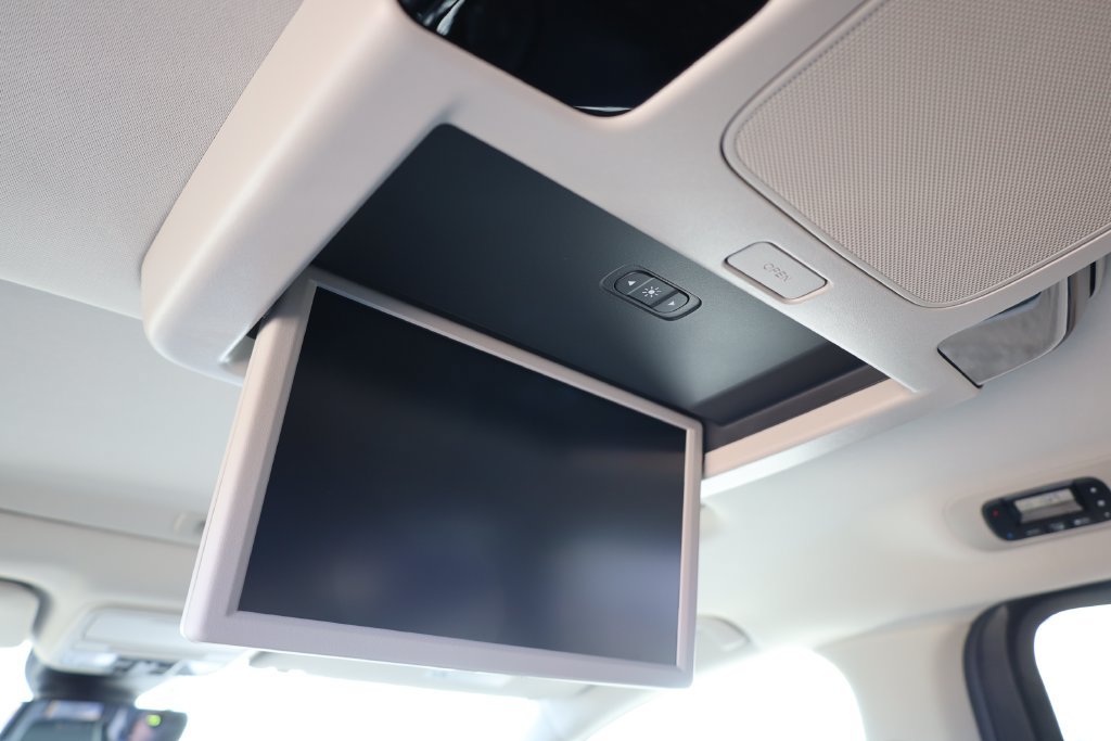 New 2027 Honda Odyssey Touring image 30