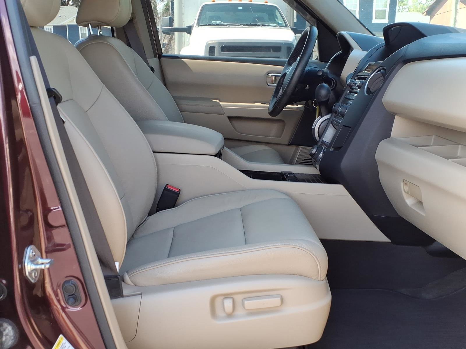 Used 2013 Honda Pilot Touring image 11