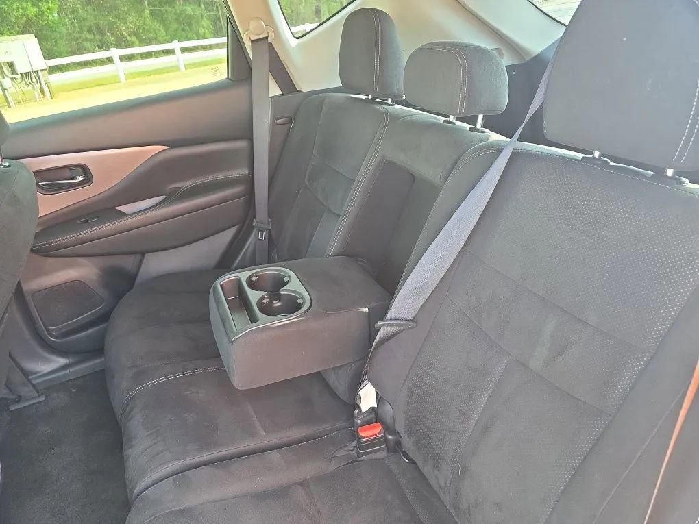 Used 2019 Nissan Murano S image 33