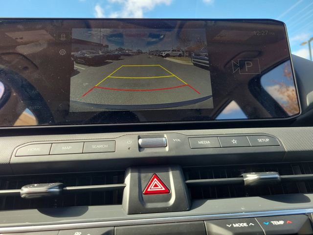 New 2025 Kia K4 EX image 26