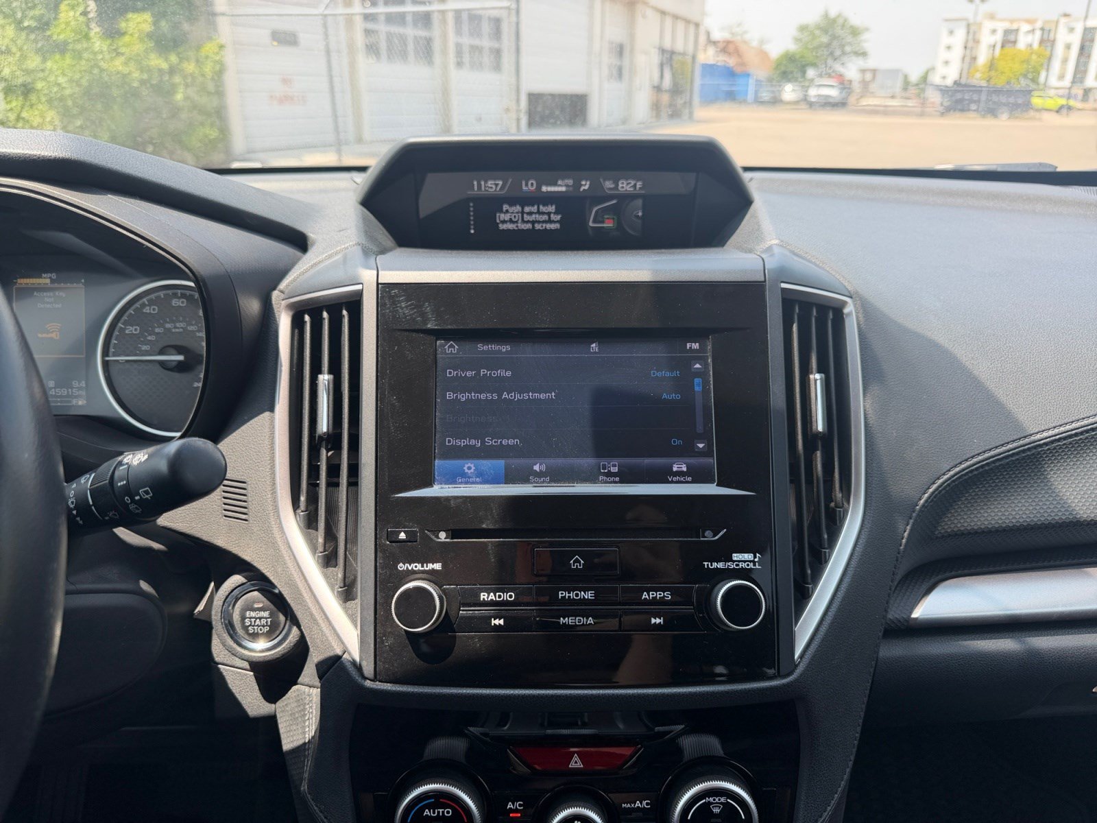Used 2019 Subaru Forester Premium AWD/4WD image 28