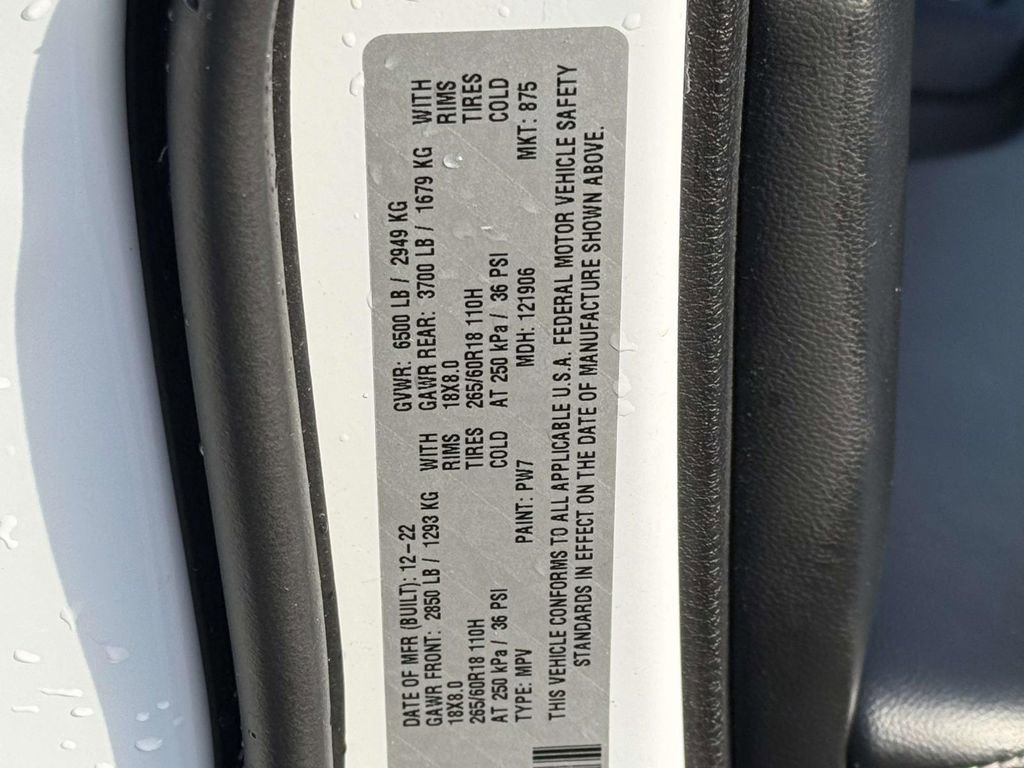 Used 2023 Jeep Grand Cherokee L Limited image 32